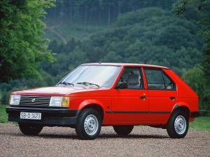 Talbot Horizon '1978
